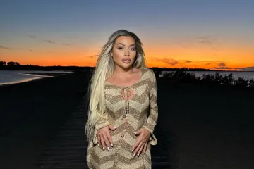 Olivera Matijević o zaradi u glazbenoj industriji i novom modnom projektu: 'Zadovoljna sam i zaljubljena'