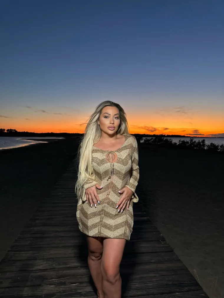 Olivera Matijević o zaradi u glazbenoj industriji i novom modnom projektu: 'Zadovoljna sam i zaljubljena'