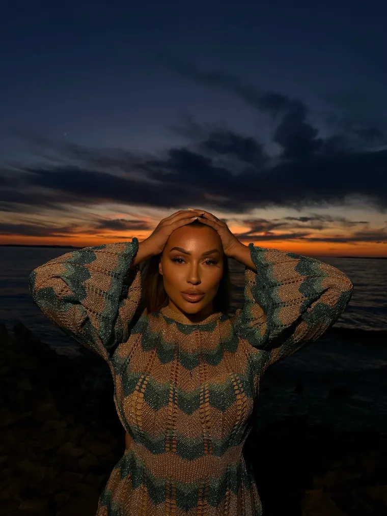 Olivera Matijević o zaradi u glazbenoj industriji i novom modnom projektu: 'Zadovoljna sam i zaljubljena'