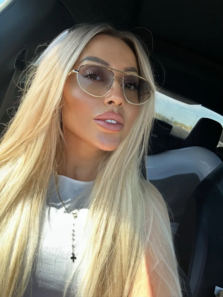 Olivera Matijević o zaradi u glazbenoj industriji i novom modnom projektu: 'Zadovoljna sam i zaljubljena'