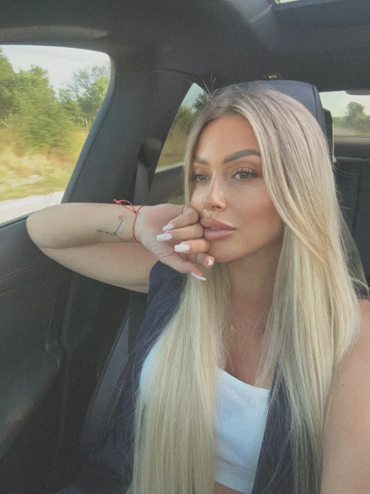 Olivera Matijević o zaradi u glazbenoj industriji i novom modnom projektu: 'Zadovoljna sam i zaljubljena'