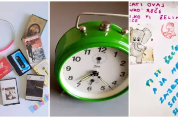 Sjećate li se ovih stvari iz 80.-ih? Njima se nekada služilo umjesto mobitela i društvenih mreža