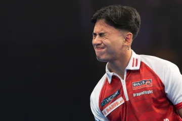 Nema sporta koji je čist? Talentirani austrijski pikadist suspendiran zbog dopinga