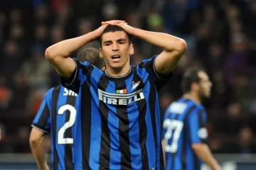 Legendarni Lucio o susretu sa smrću: 'Nisam vjerovao da ću ovo preživjeti'