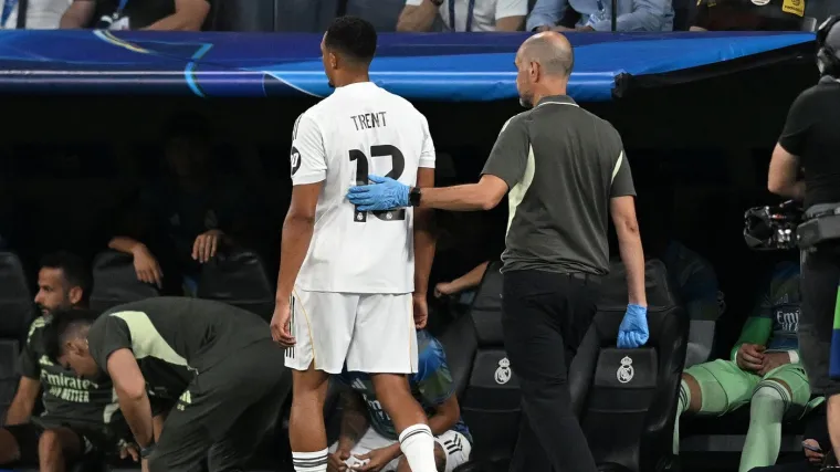 Alonso očajava: Poznato je koliko će biti bez engleskog beka