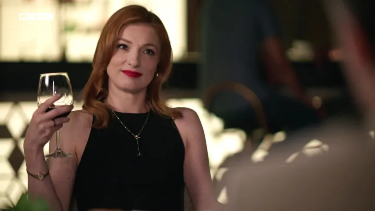 Mirina bivša žena večeras stiže u kvart! U ulozi Glorije našla se poznata glumica i pjevačica