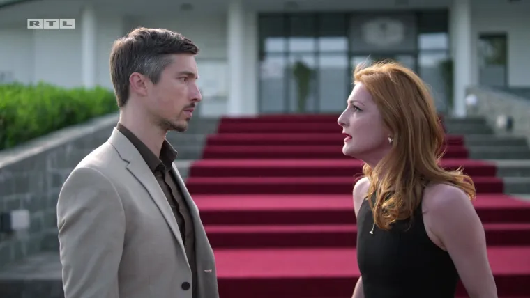 Mirina bivša žena večeras stiže u kvart! U ulozi Glorije našla se poznata glumica i pjevačica