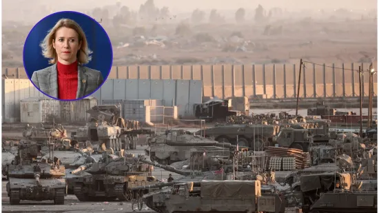 Europa udarila na Izrael! Dva ministra na crnoj listi, a idu i sankcije: 'Cilj nije kazniti'