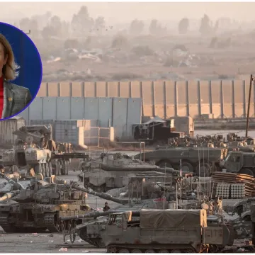 Europa udarila na Izrael! Dva ministra na crnoj listi, a idu i sankcije: 'Cilj nije kazniti'