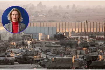 Europa udarila na Izrael! Dva ministra na crnoj listi, a idu i sankcije: 'Cilj nije kazniti'