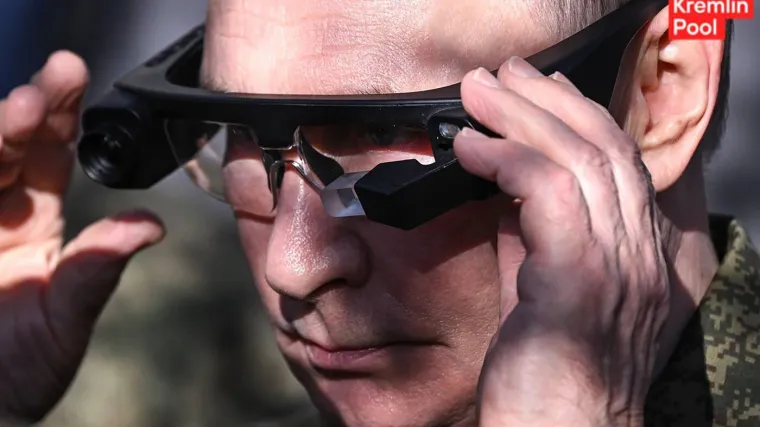 Putin nadgledao vojne vježbe: Ispalili krstareće projektile, a spominje se i zloglasni Orešnik