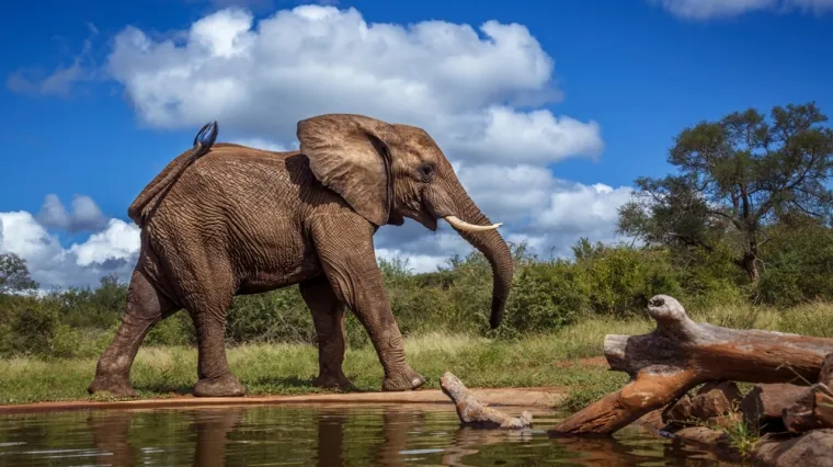 [KVIZ] Jesi li pravi znalac o afričkim životinjama?