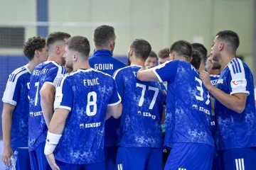 Zagrebaši predstavili nove dresove: 'Spaja tradiciju i moderan izgled'