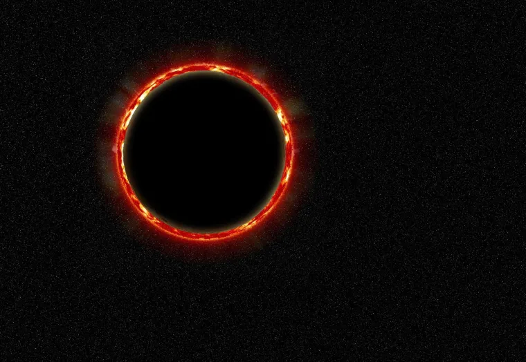 Ove stvari nikako ne smijete raditi tijekom pomrčine Sunca: Navodno biste mogli privući zlo u život