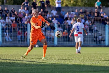 Splitska ikona za Net.hr: 'Hajduk ima privilegiju - najboljeg napadača u ligi'