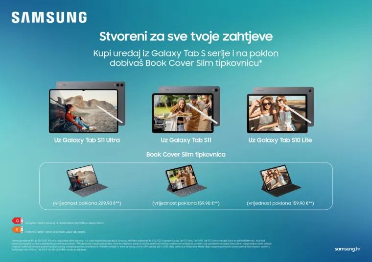 Tanak, pametan i spreman za sve izazove