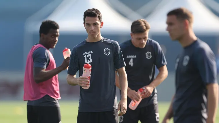 Oženio se bivši dinamovac: Brat Josipa Brekala 'sudbonosno da' izgovorio plavokosoj djevojci