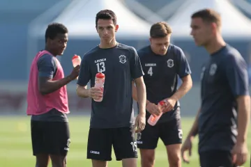 Oženio se bivši dinamovac: Brat Josipa Brekala 'sudbonosno da' izgovorio plavokosoj djevojci