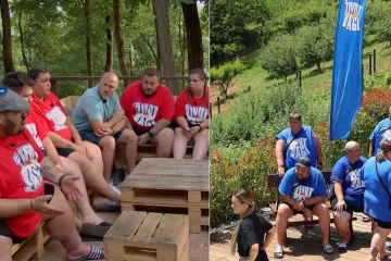 Svađe u timovima su sve če&scaron;će: Koji tim vam se čini skladniji - crveni ili plavi?