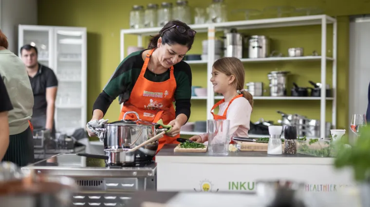 Kako djeci usaditi dobre navike od malih nogu
