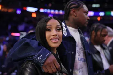 Cardi B čeka svoje četvrto dijete: Obznanila da je trudna s igračem NFL-a