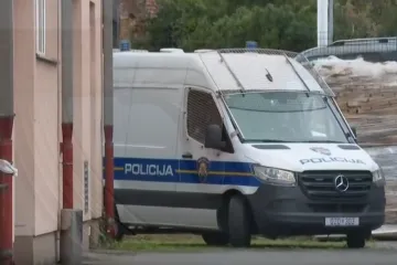 Pucao po Zagrebu, ali prava drama odvijala se prilikom privođenja: 'Imao je oružje u rukama...'