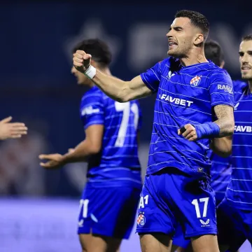 Dinamo objavio jako važnu vijest za navijače koji žele u Split na derbi s Hajdukom