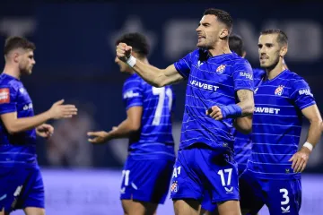Dinamo objavio jako važnu vijest za navijače koji žele u Split na derbi s Hajdukom