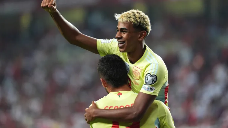 &Scaron;panjolska prijeti bojkotom Svjetskog prvenstva 2026. ako se ova reprezentacija plasira