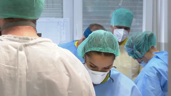 Što kada dijete proguta strano tijelo? Liječnica: 'Postoje dvije stvari koje su tu problematične'