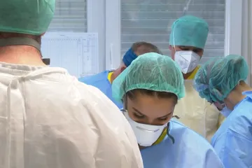 Što kada dijete proguta strano tijelo? Liječnica: 'Postoje dvije stvari koje su tu problematične'