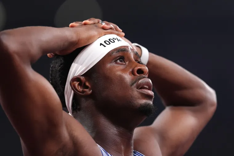 Velšanin trčao s porukom o Isusu na glavi, sad bi Britanci mogli imati ozbiljnih problema