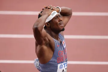 Velšanin trčao s porukom o Isusu na glavi, sad bi Britanci mogli imati ozbiljnih problema