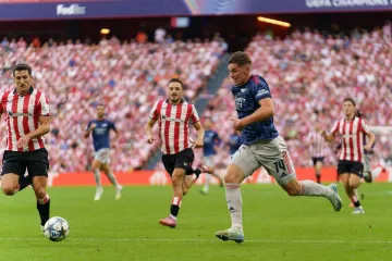 Kad majstor priča, ostali šute i slušaju: Henry pojasnio zašto 'najubojitiji napadač' mora još puno žganaca pojesti