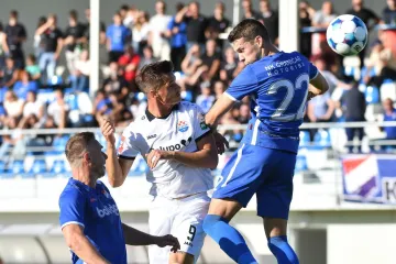 Slaven Belupo napunio do vrha mrežu četvrtoligaša i prošao u osminu finala Kupa