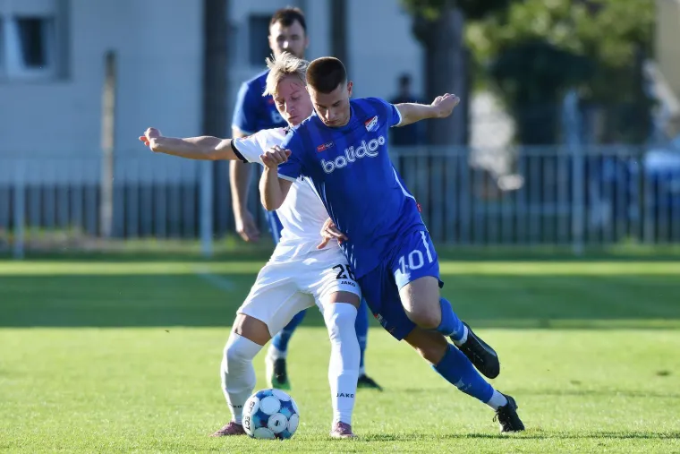 Slaven Belupo napunio do vrha mrežu četvrtoligaša i prošao u osminu finala Kupa