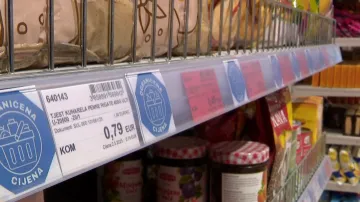Vlada dodatno snižava cijenu za ovih deset proizvoda
