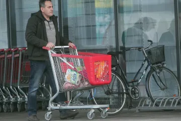 Trgovci neugodno iznenađeni Vladinom odlukom: 'Očekivali smo nešto drugo'