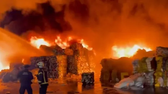 Bede zajedljiv nakon suđenja: 'Zašto bih s vama pričao? Mene nitko ništa nije pitao nakon požara'