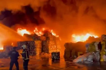 Bede zajedljiv nakon suđenja: 'Zašto bih s vama pričao? Mene nitko ništa nije pitao nakon požara'