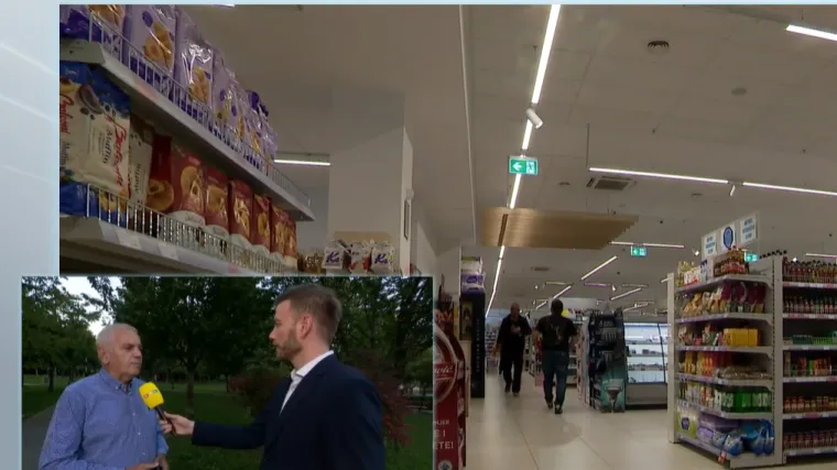 Predstavnik trgovaca otkrio u kojem slučaju stižu nova poskupljenja