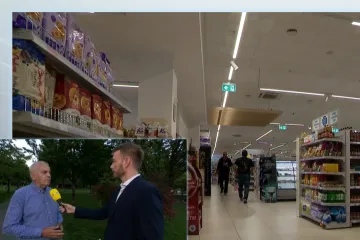 Predstavnik trgovaca otkrio u kojem slučaju stižu nova poskupljenja