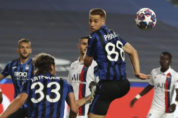 Isak počinje za Liverpool, Jurić i Pašalić na noge prvacima, Stanišić lijevi bek protiv Chelseaja, Sučić i Šutalo na klupi