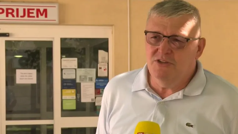 Je li bilo propusta u zadarskoj bolnici? 'Dobili smo zahtjev od Ministarstva...'
