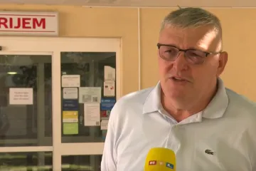 Je li bilo propusta u zadarskoj bolnici? 'Dobili smo zahtjev od Ministarstva...'
