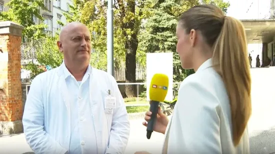 Hrvati sve češće na traumi, evo o kakvim se ozljedama radi: 'Godine? Nema pravila'