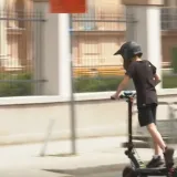 Sve je više nesreća s romobilima: Liječnik otkrio koji dijelovi tijela najviše stradaju