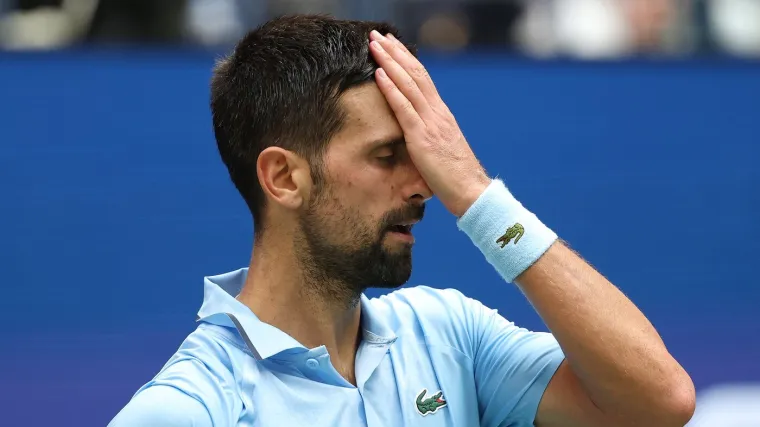 Novak Đoković najavio kraj karijere? Pazite što je objavio, ova poruka je mnoge šokirala