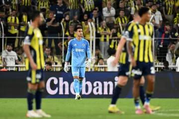 Fenerbahče kiksao tjedan dana prije okršaja s Dinamom: Gol u 93. minuti bacio ih u očaj