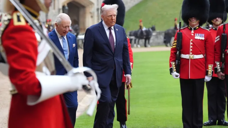 Čeka se da Trump ode: 'Velika Britanija će ovog vikenda priznati palestinsku državu'